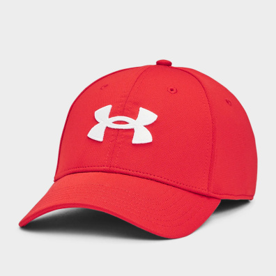 Καπέλο Under Armour 1376700-600 Κόκκινο