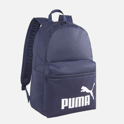 Σακίδιο Πλάτης Puma Phase 079943-02 Σκούρο Μπλε