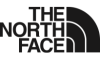 Μπουφάν Puffer The North Face NF0A55H486H Μπορντό Μαύρο