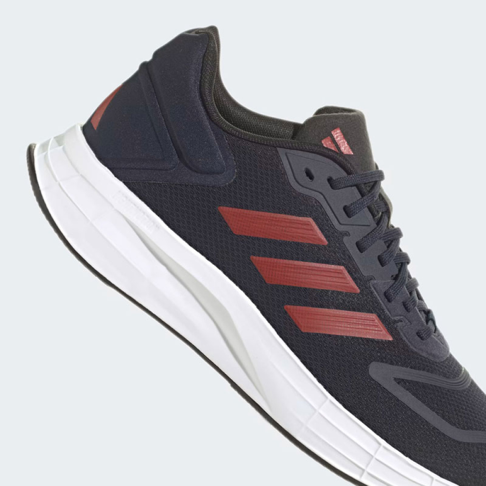 Sneaker Adidas Duramo 10 HQ4129 Μπλε