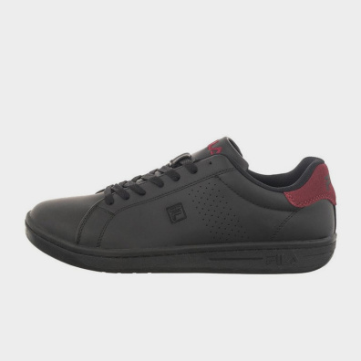 Sneaker Fila Crosscourt 2 Low FFM0002-83346 Μαύρο