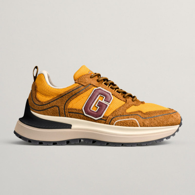 Sneaker Gant Cazidy 3GS27633205-G180 Κίτρινο