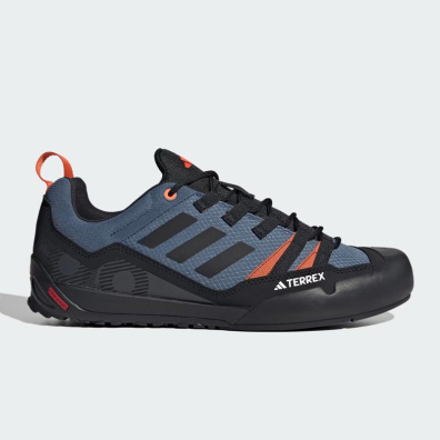 Ορειβατικά Παπούτσια Adidas Swift Solo 2.0 Hiking IE6903 Μπλε