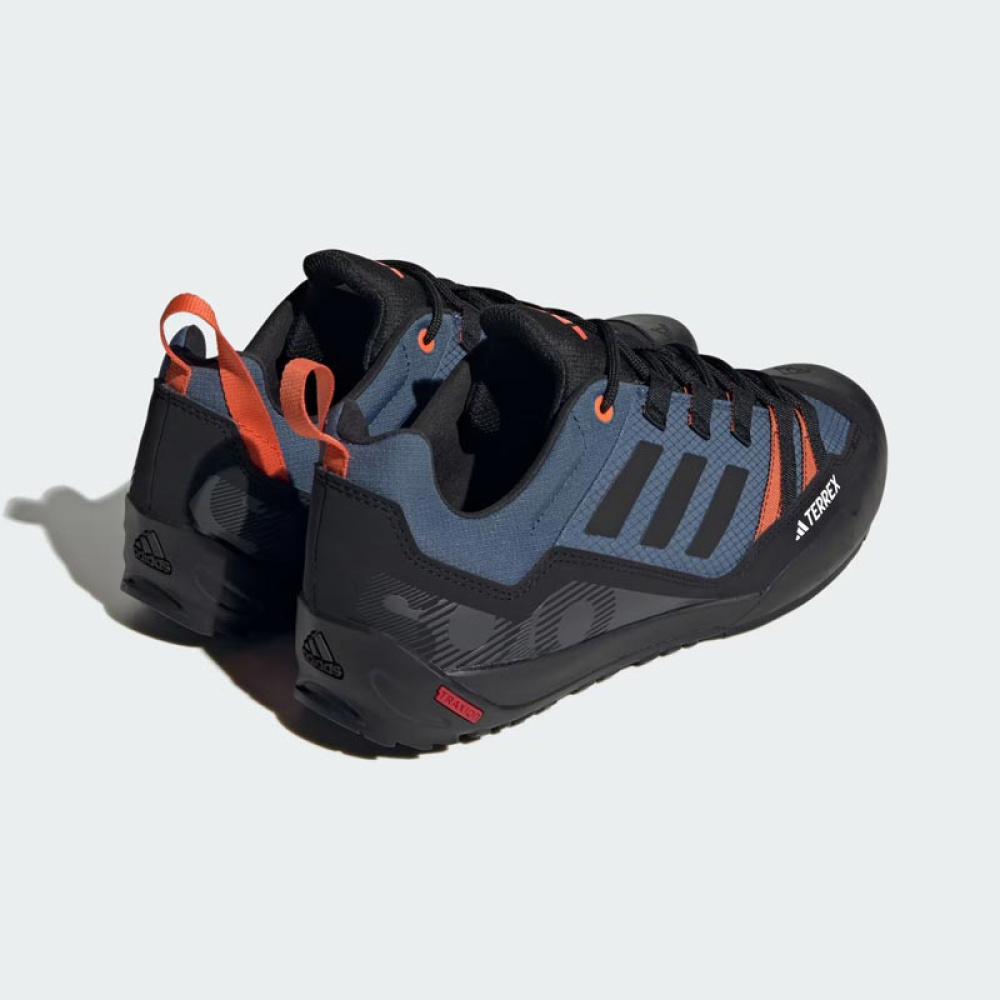 Ορειβατικά Παπούτσια Adidas Swift Solo 2.0 Hiking IE6903 Μπλε