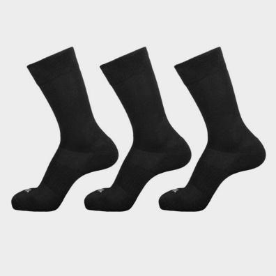Αθλητικές Κάλτσες Columbia Sporting 3 Ζεύγη C228B-3020 Μαύρο