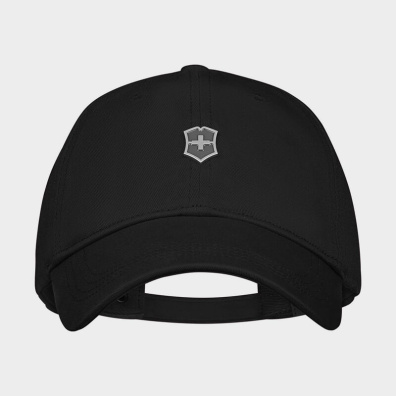 Καπέλο Με Λογότυπο Victorinox 611023 Μαύρο