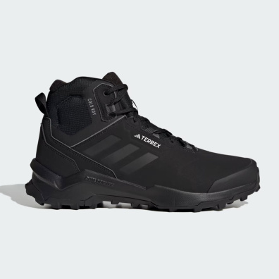 Ορειβατικά Παπούτσια Adidas Terrex Ax4 Mid Beta Cold.Rdy Hiking IF4953 Μαύρο