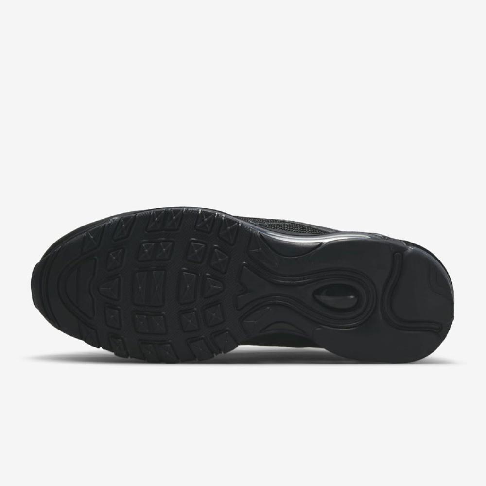 Sneaker Nike Air Max 97 97 DH8016-002 Μαύρο