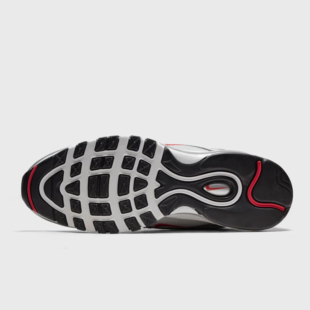 Sneaker Nike Air Max 97 DQ9131-002 Ασημί