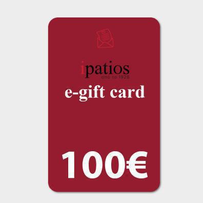 Δωροκάρτα 100€