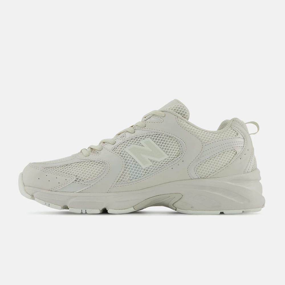 Chunky Sneaker New Balance 530 MR530AA1 Off White