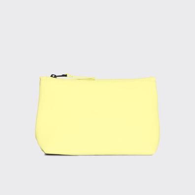 Αδιάβροχο Νεσεσέρ Rains Cosmetic Bag 15600-39 Κίτρινο