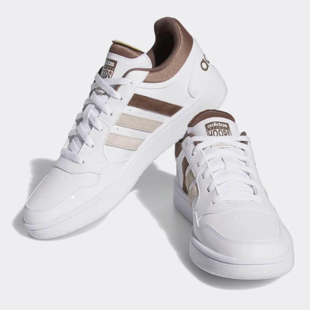 Sneaker Adidas Hoops 3.0 IG7913 Άσπρο