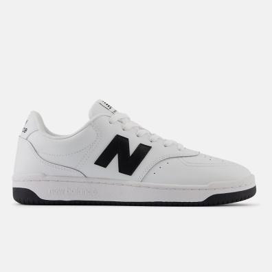 Sneaker New Balance 80 BB80BNN Άσπρο