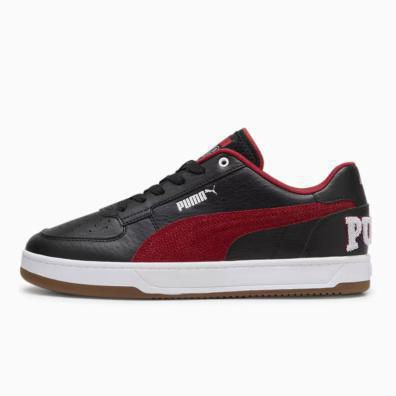 Sneaker Puma Caven 2.0 Retro Club 395082-02 Μαύρο