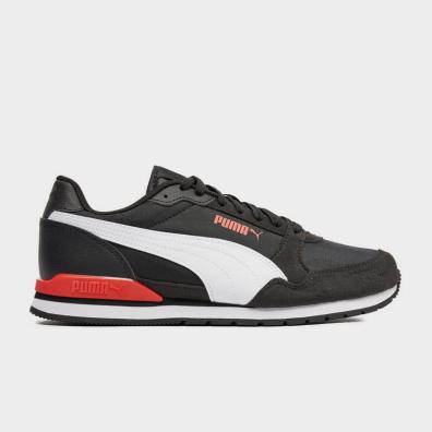 Sneaker Puma St Runner V3 384857-26 Μαύρο