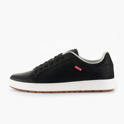 Sneakers Levi's D6573-0002 Μαύρο