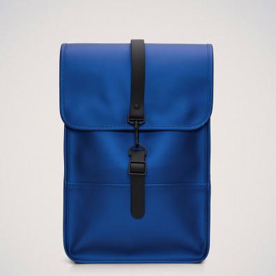 Αδιάβροχο Σακίδιο Rains Backpack Mini 13020-10 Μπλε