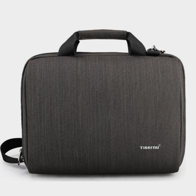 Επαγγελματική Τσάντα Για Laptop 13.1" Tigernu T-L5150 Καφέ