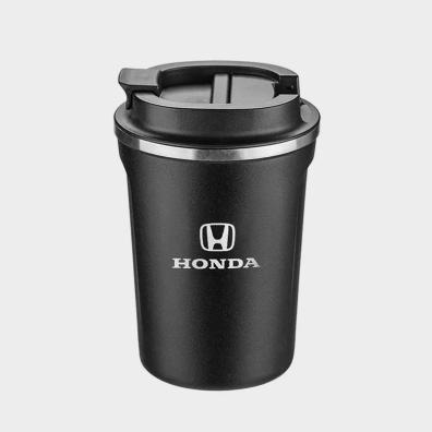 Θερμός Με Λογότυπο Honda Auto Set AS0418 Μαύρο