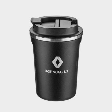 Θερμός Με Λογότυπο Renault Auto Set AS0413 Μαύρο