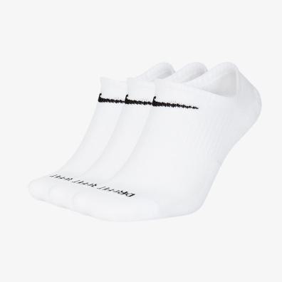 Κάλτσες Nike Everyday Plus Cushioned SX7840-100 Άσπρο