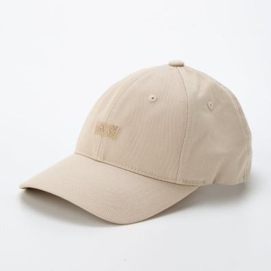 Καπέλο Levi's D7740-0006 Μπεζ