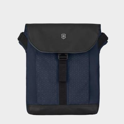 Μεγάλη Τσάντα Χιαστί Για Tablet 10" Victorinox 606751 Μπλε