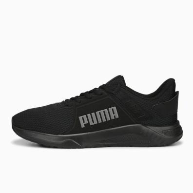 Παπούτσι Τρεξίματος Puma FTR Connect 377729-01 Μαύρο