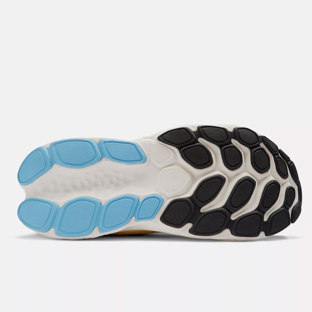 Παπούτσια Για Τρέξιμο New Balance Fresh Foam X More V4 MMORCD4 Ανθρακί