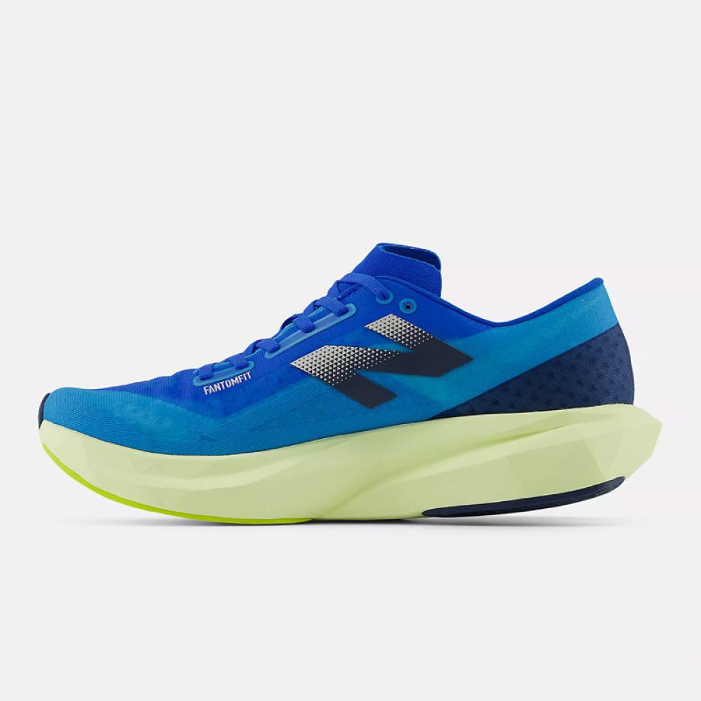 Παπούτσια Για Τρέξιμο New Balance FuelCell Rebel v4 MFCXLQ4 Μπλε