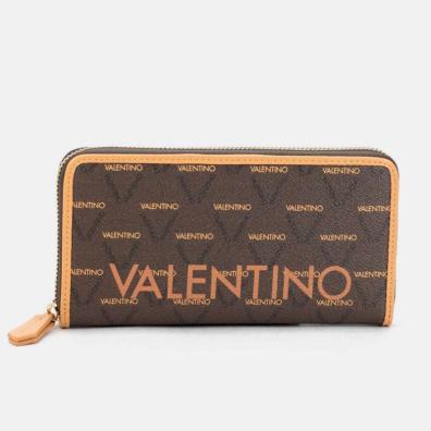 Πορτοφόλι Valentino VPS3KG155R-E76 Καφέ