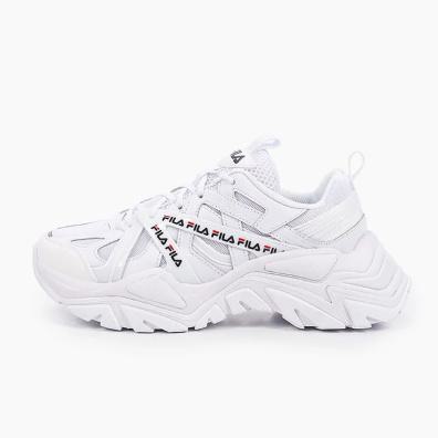 Chunky Sneaker Fila Electrove II RM01535-125 Άσπρο