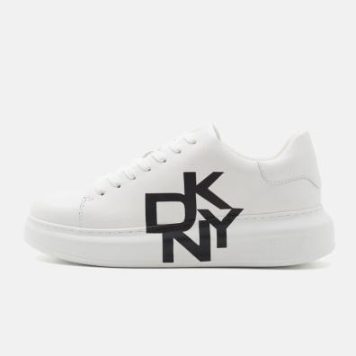 Sneaker DKNY Keira K1408368-9171 Άσπρο
