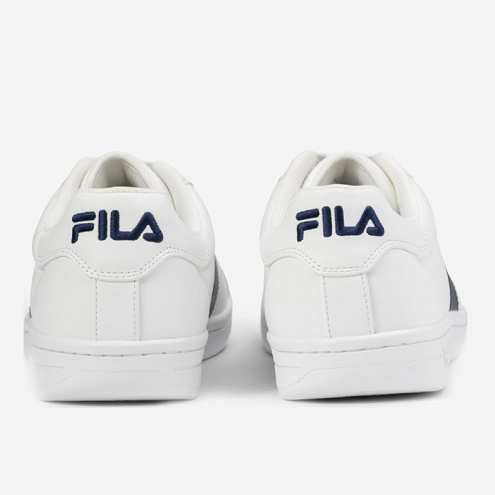 Sneaker Fila Crosscourt Line FFM0298.13037 Άσπρο