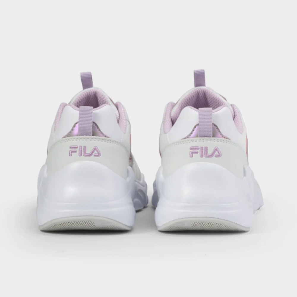Sneaker Fila Felice Wmn FFW0401.13323 Άσπρο