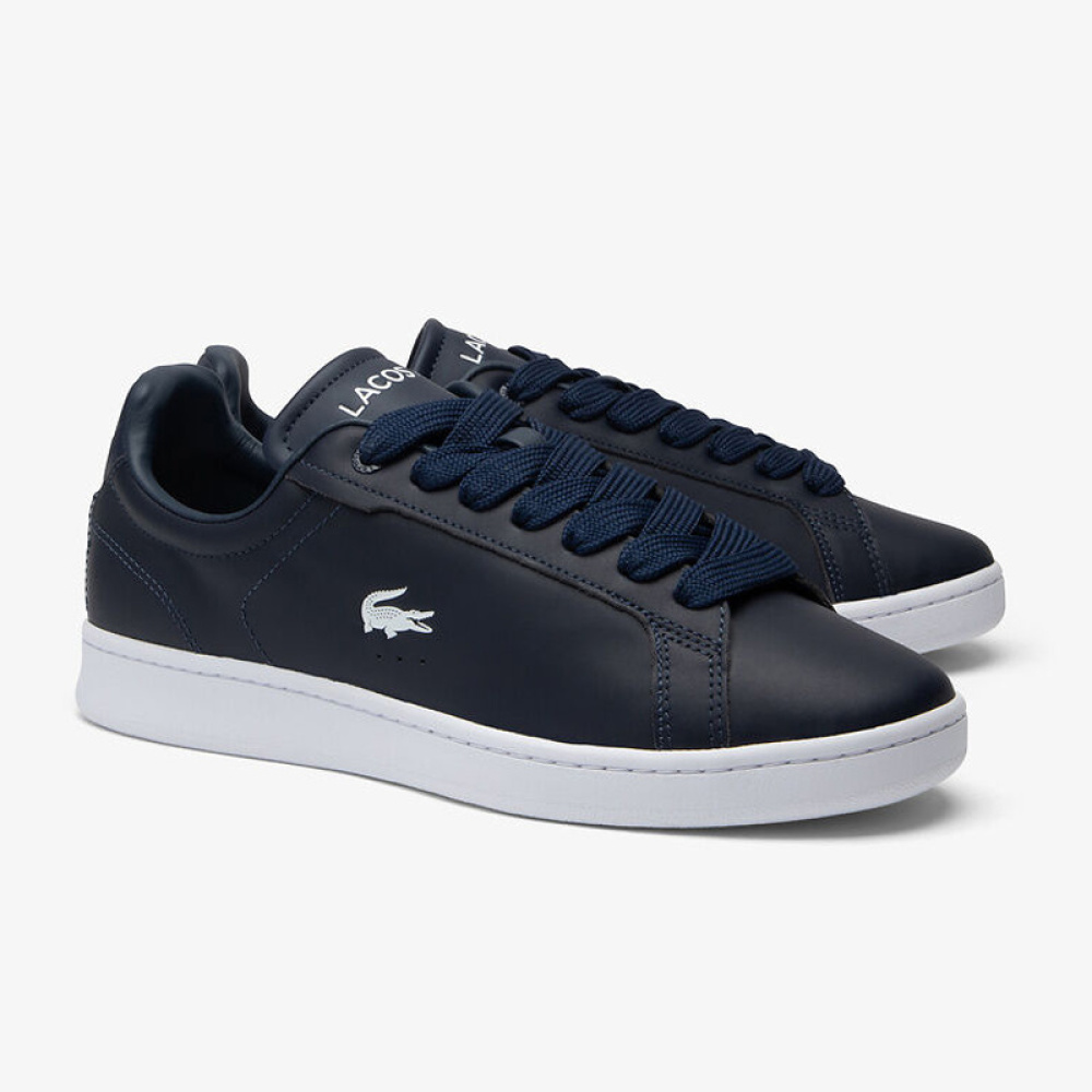Sneaker Lacoste Carnaby Pro 124 2 SMA37-47SMA0043092 Μπλε