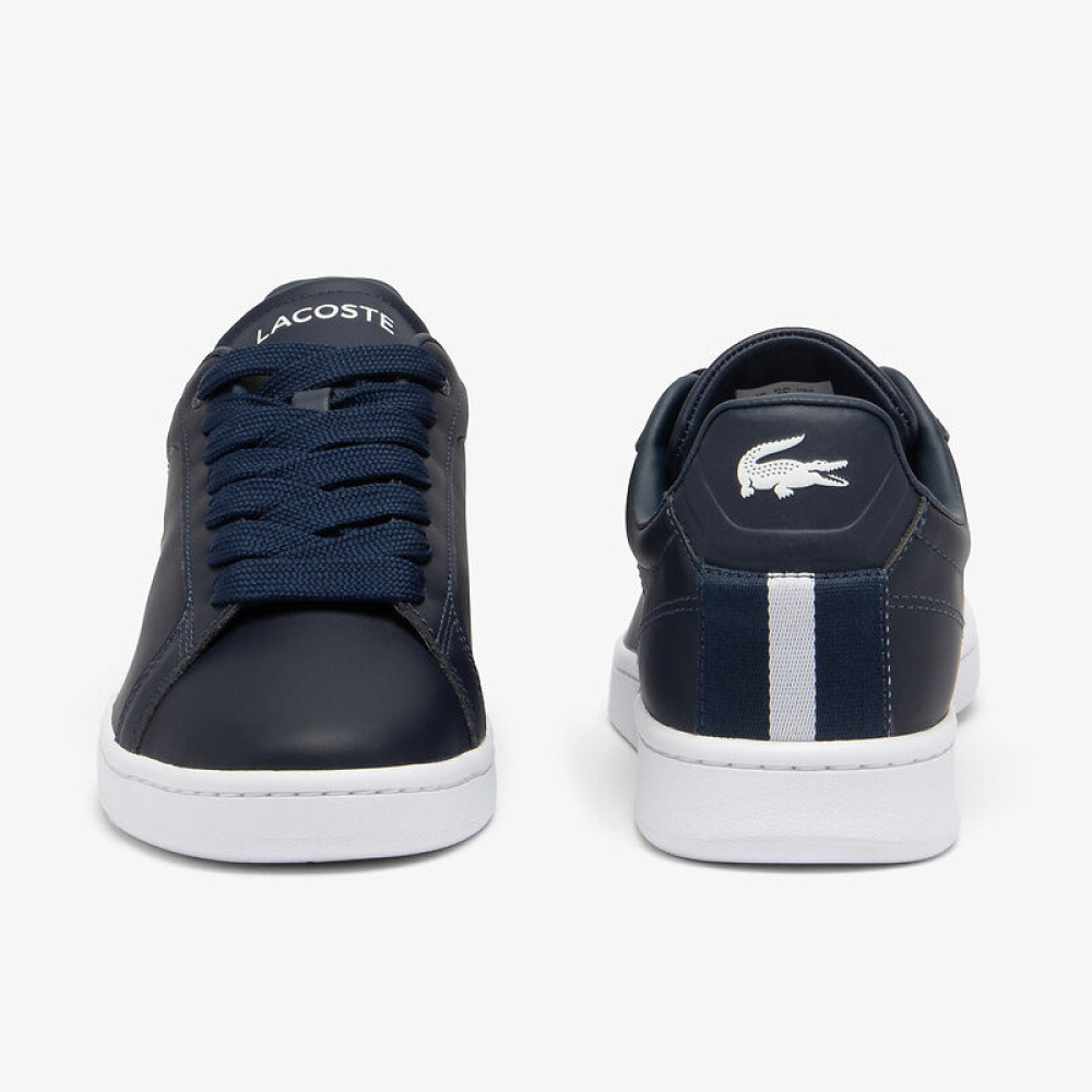 Sneaker Lacoste Carnaby Pro 124 2 SMA37-47SMA0043092 Μπλε