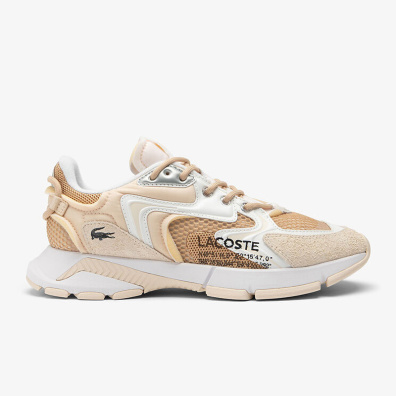 Sneaker Lacoste L003 37-47SFA0093LT3 Μπεζ