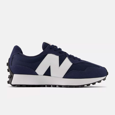Sneaker New Balance 327 MS327CNW Μπλε