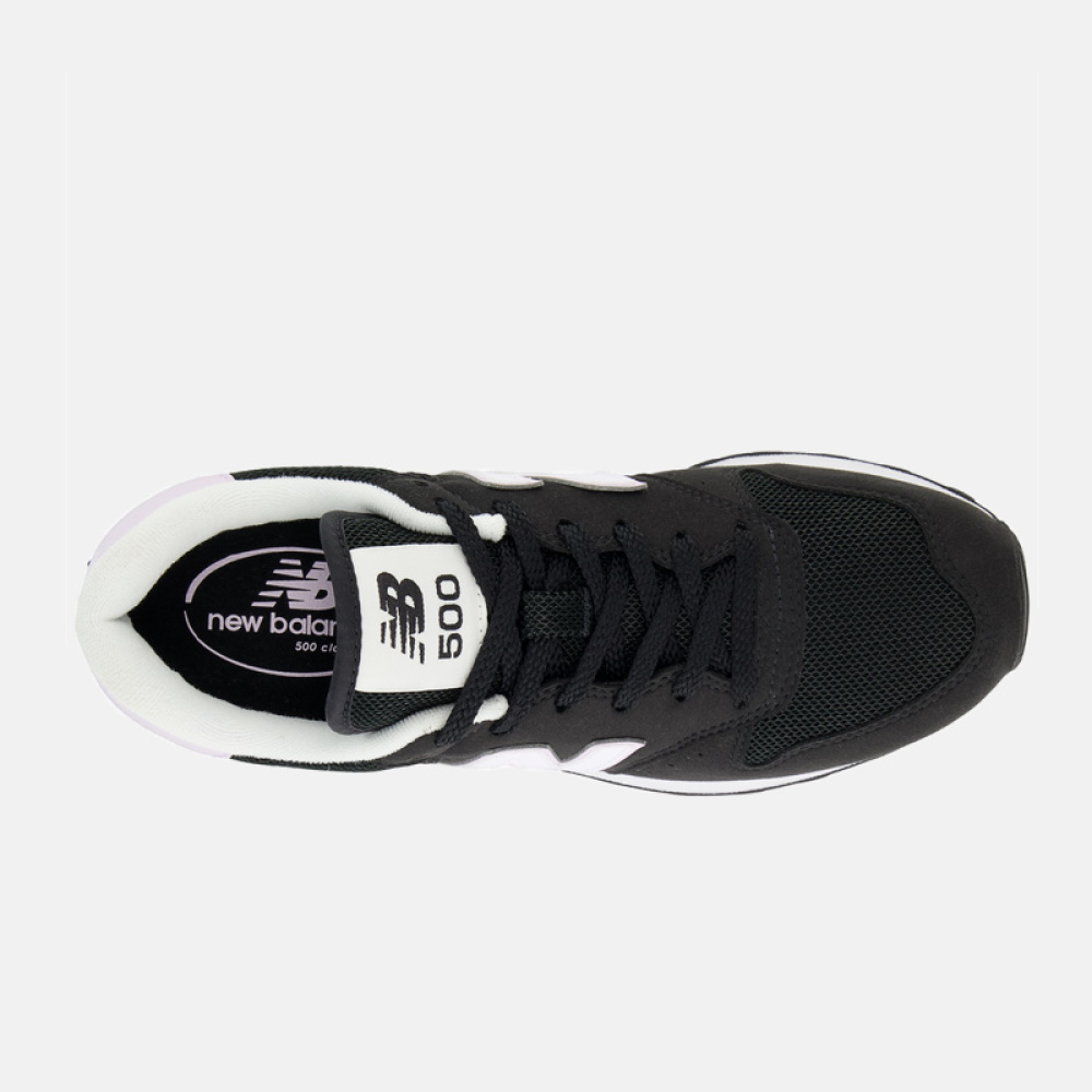 Sneaker New Balance 500 GW500MH2 Μαύρο