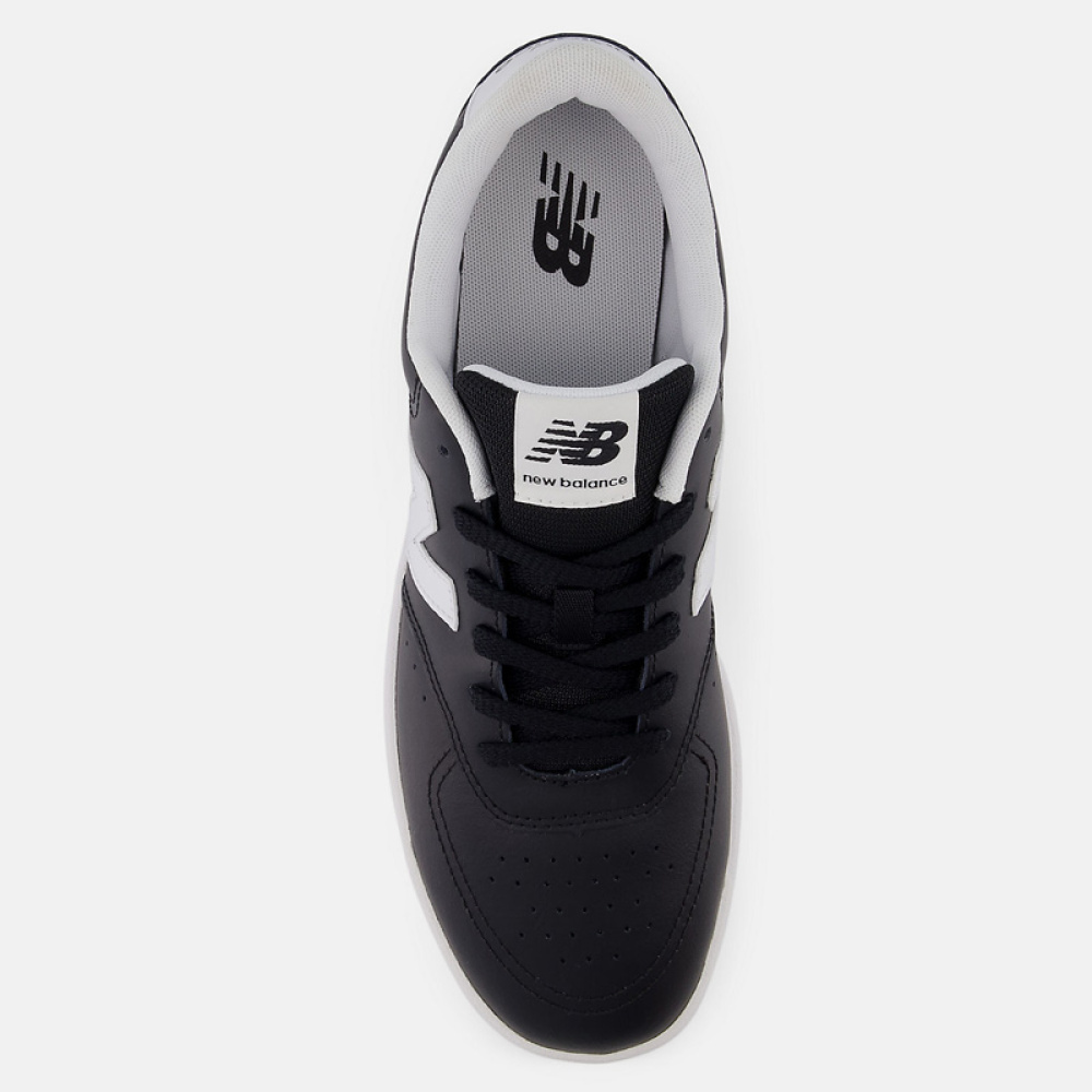 Sneaker New Balance 80 BB80BLK Μαύρο