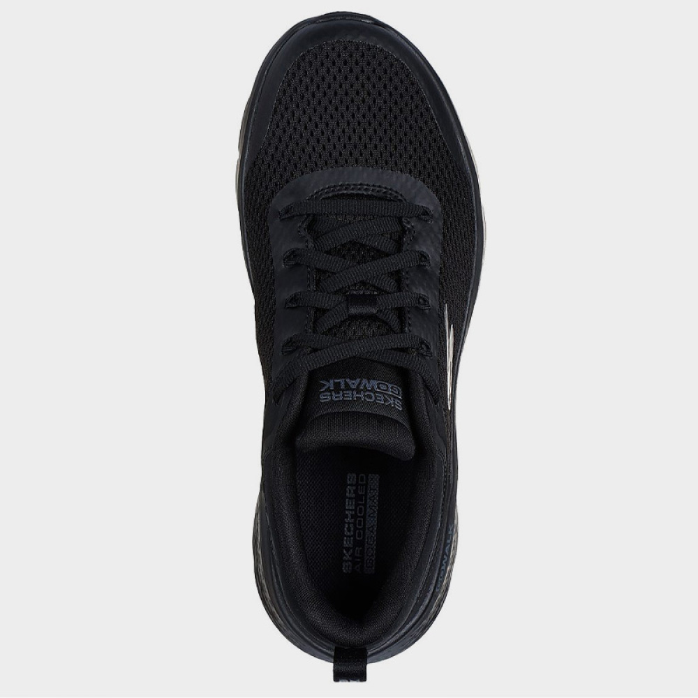 Sneaker Skechers Go Walk Flex 124817-BBK Μαύρο