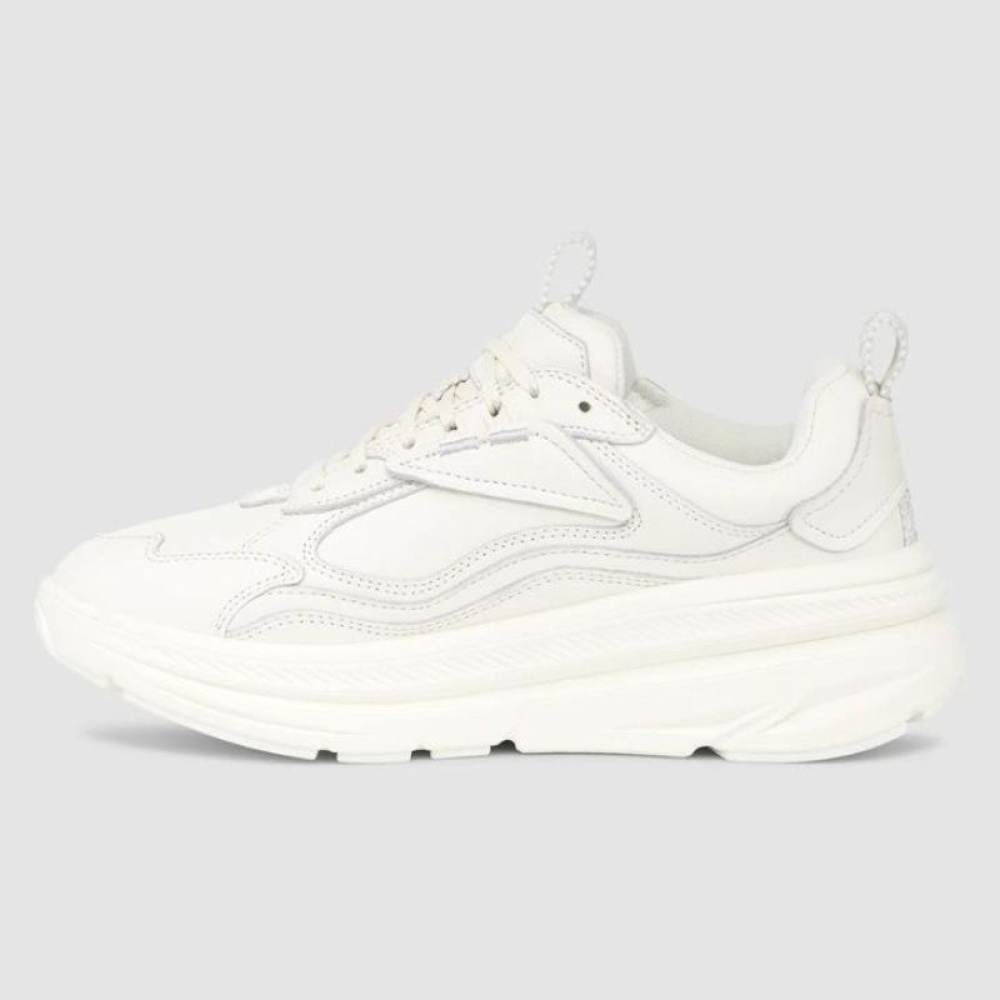 Sneaker Ugg Australia Ca1 1142630 Άσπρο