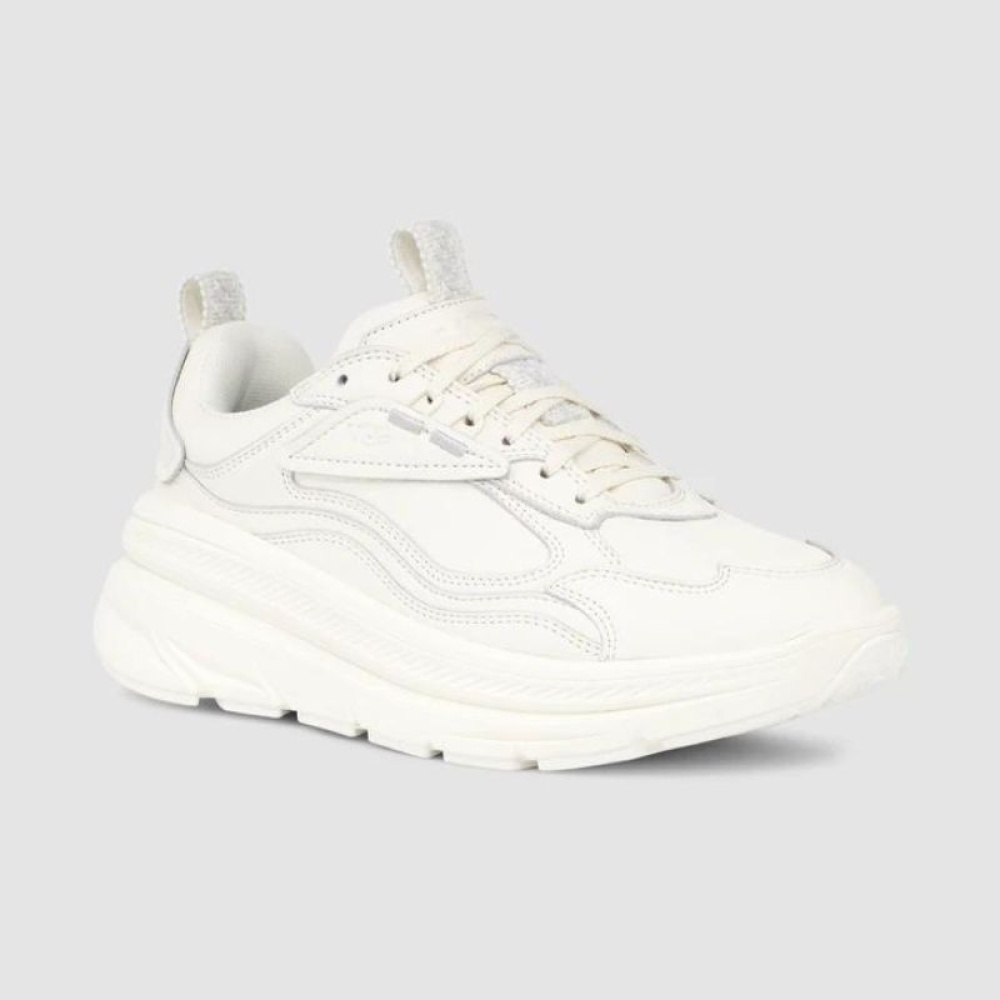 Sneaker Ugg Australia Ca1 1142630 Άσπρο