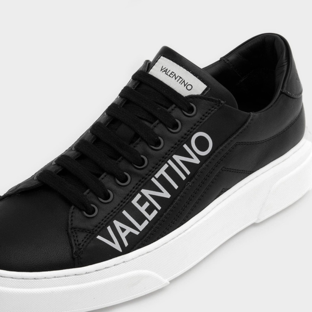 Sneaker Valentino 92R2103VIT Μαύρο