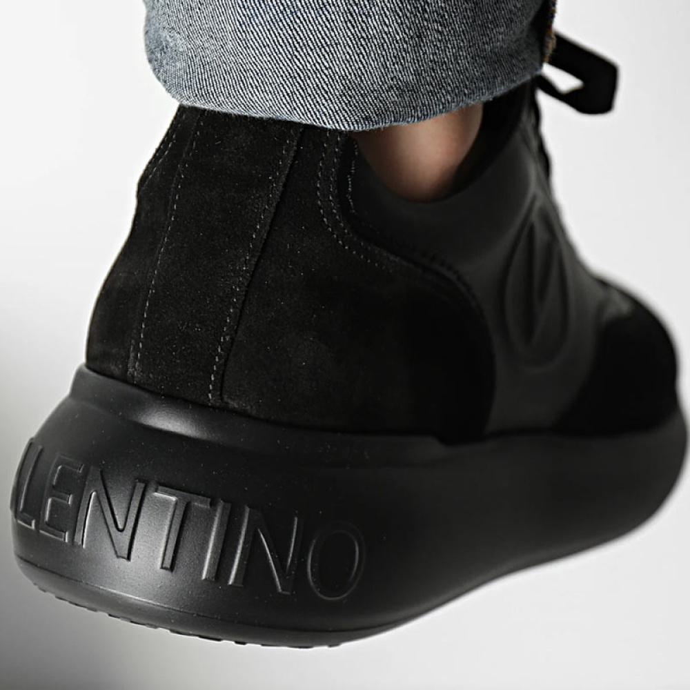 Sneaker Valentino 95B2301VIBS Μαύρο