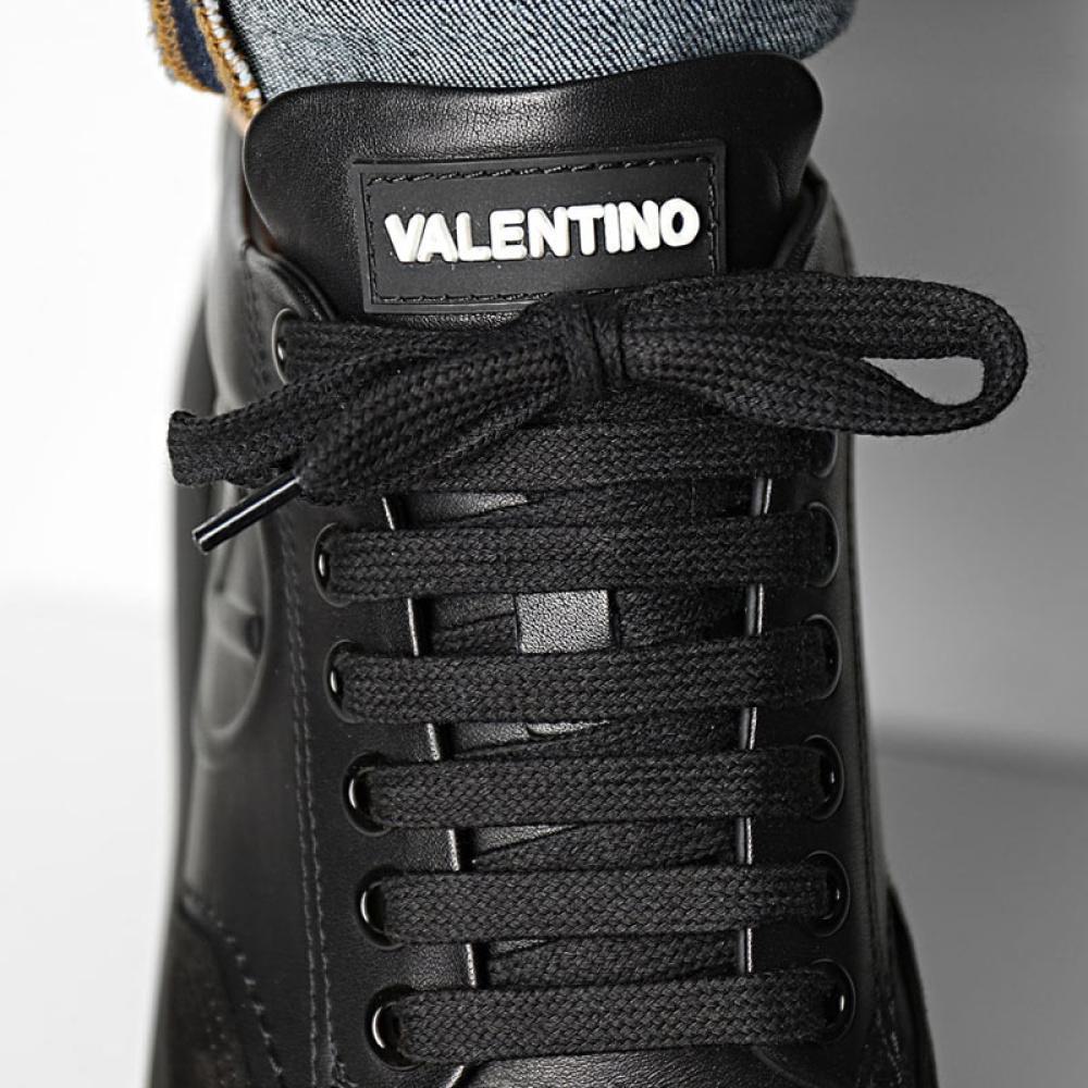 Sneaker Valentino 95B2301VIBS Μαύρο