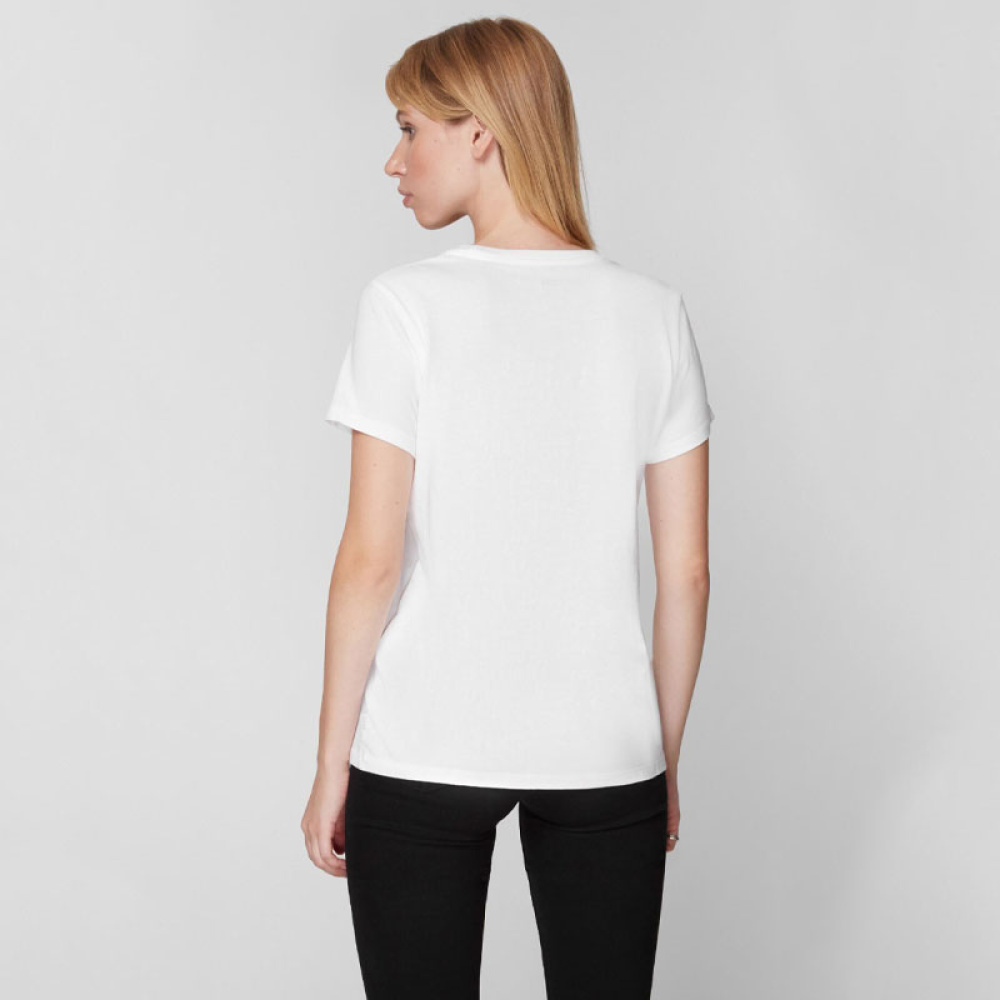 T-Shirt Levi`s 17369-0297 Άσπρο