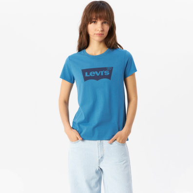 T-Shirt Levi`s 17369-2020 Μπλε